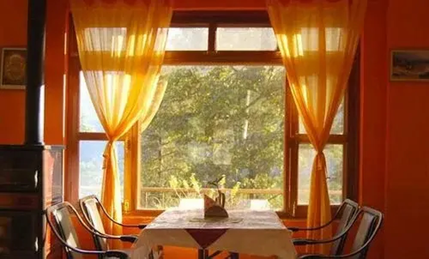 New Spring View Guest House