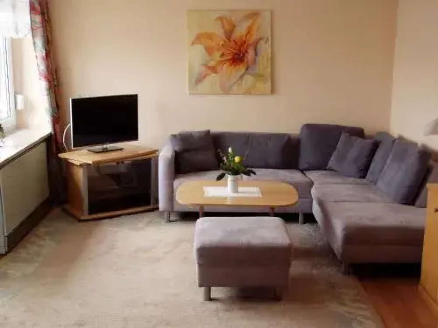Ferienhaus Leiss