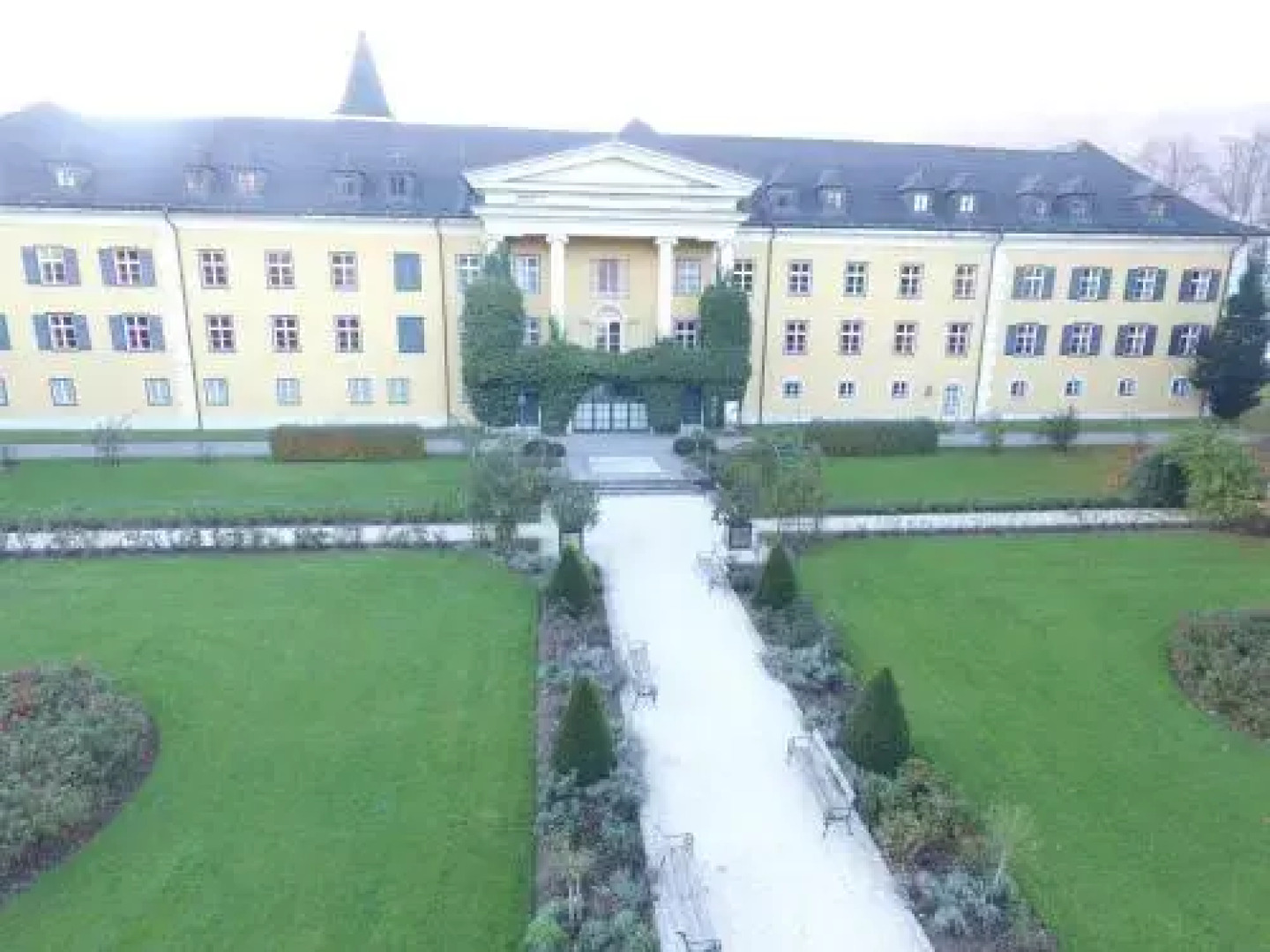 Ferienwohnung Ebenzweier