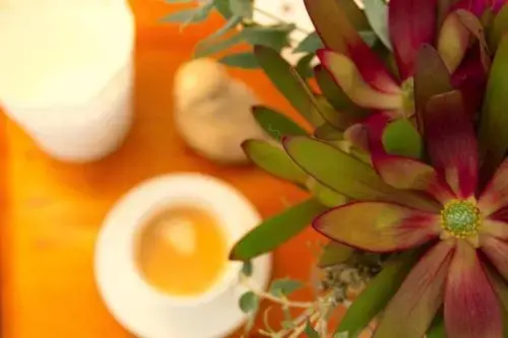 Country House Retreat