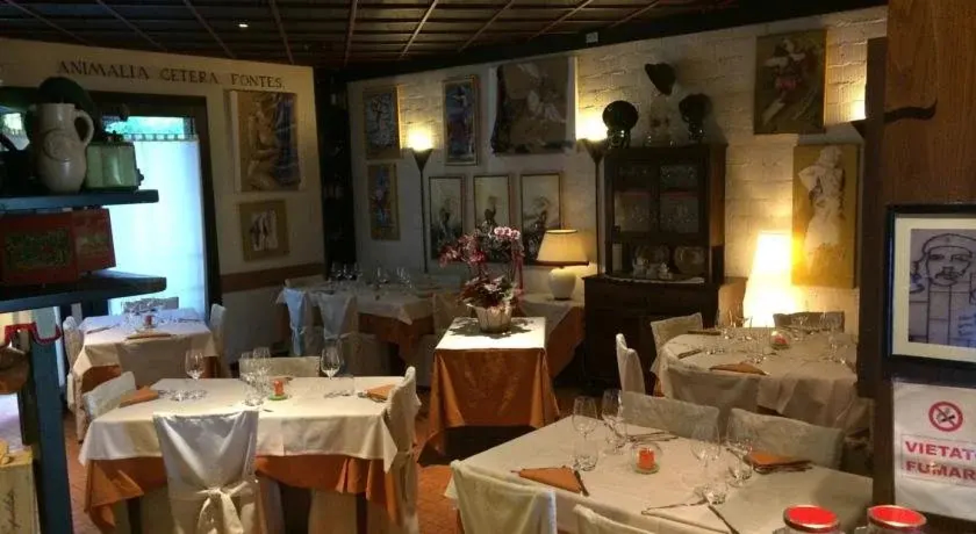 Il Podere Del Convento