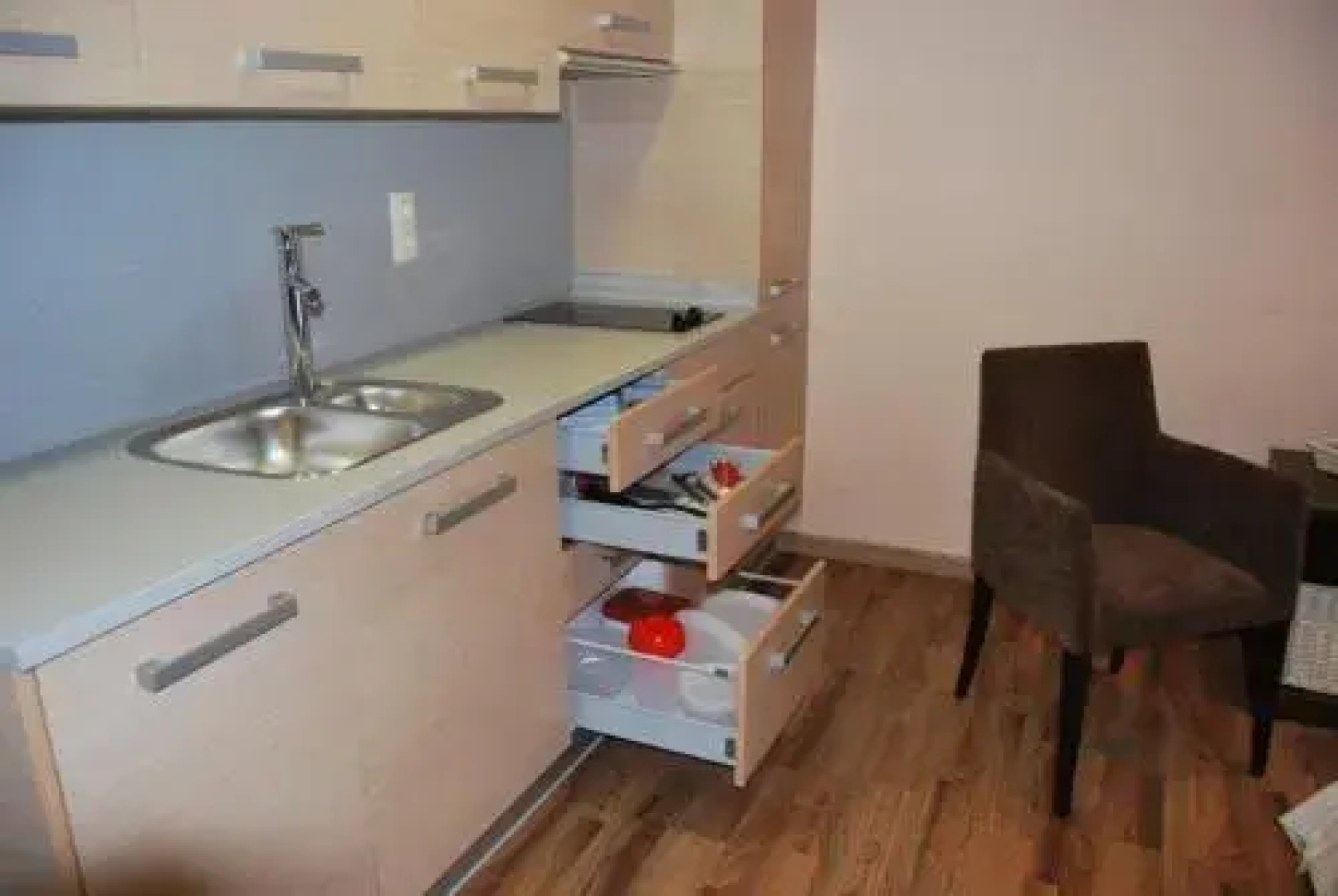 Apartaments La Farga Arbúcies