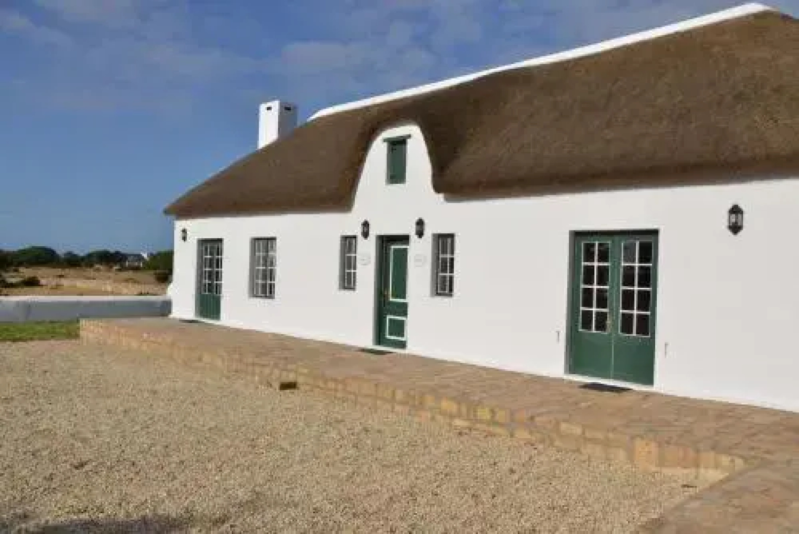 De Hoop Suites