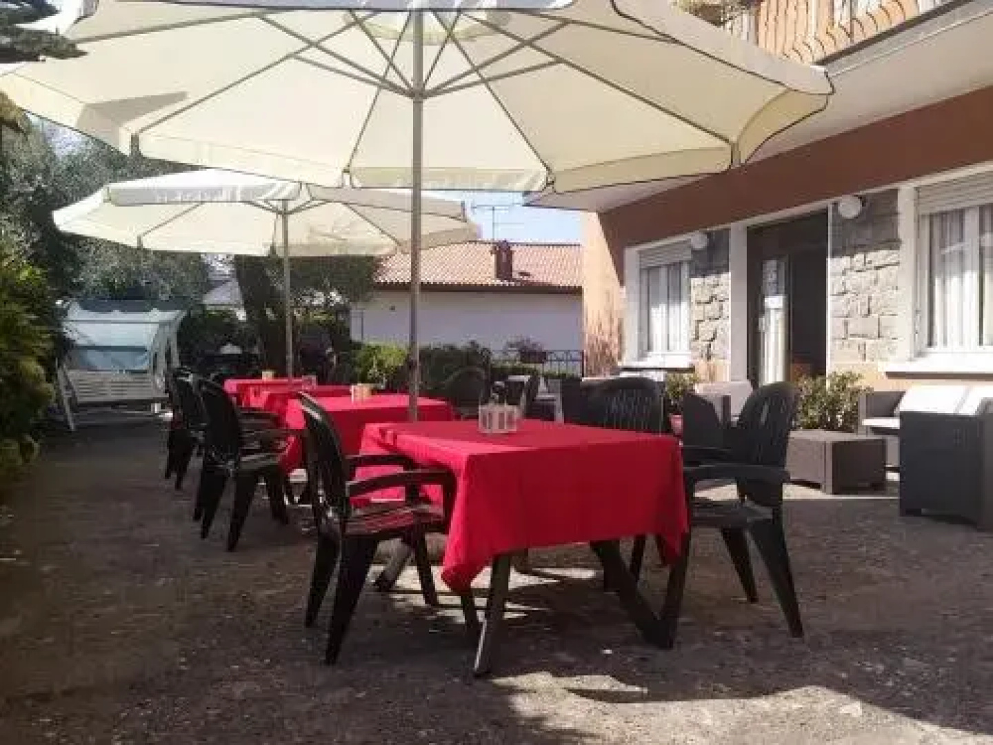 Hotel Bellavista Meublè