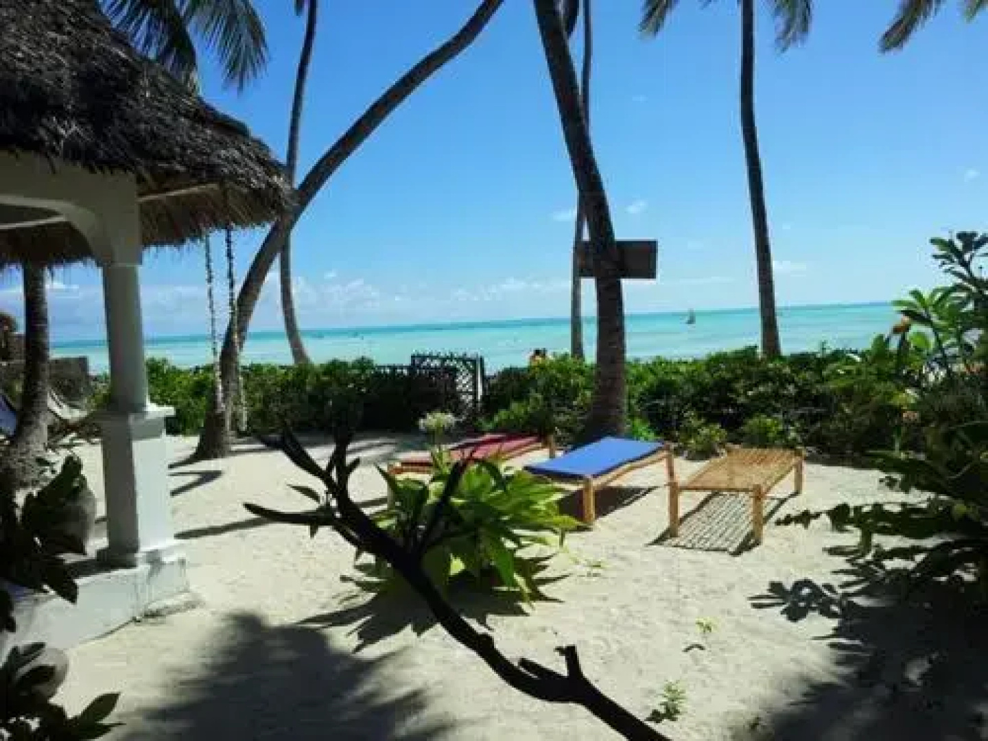 Jambiani Guesthouse