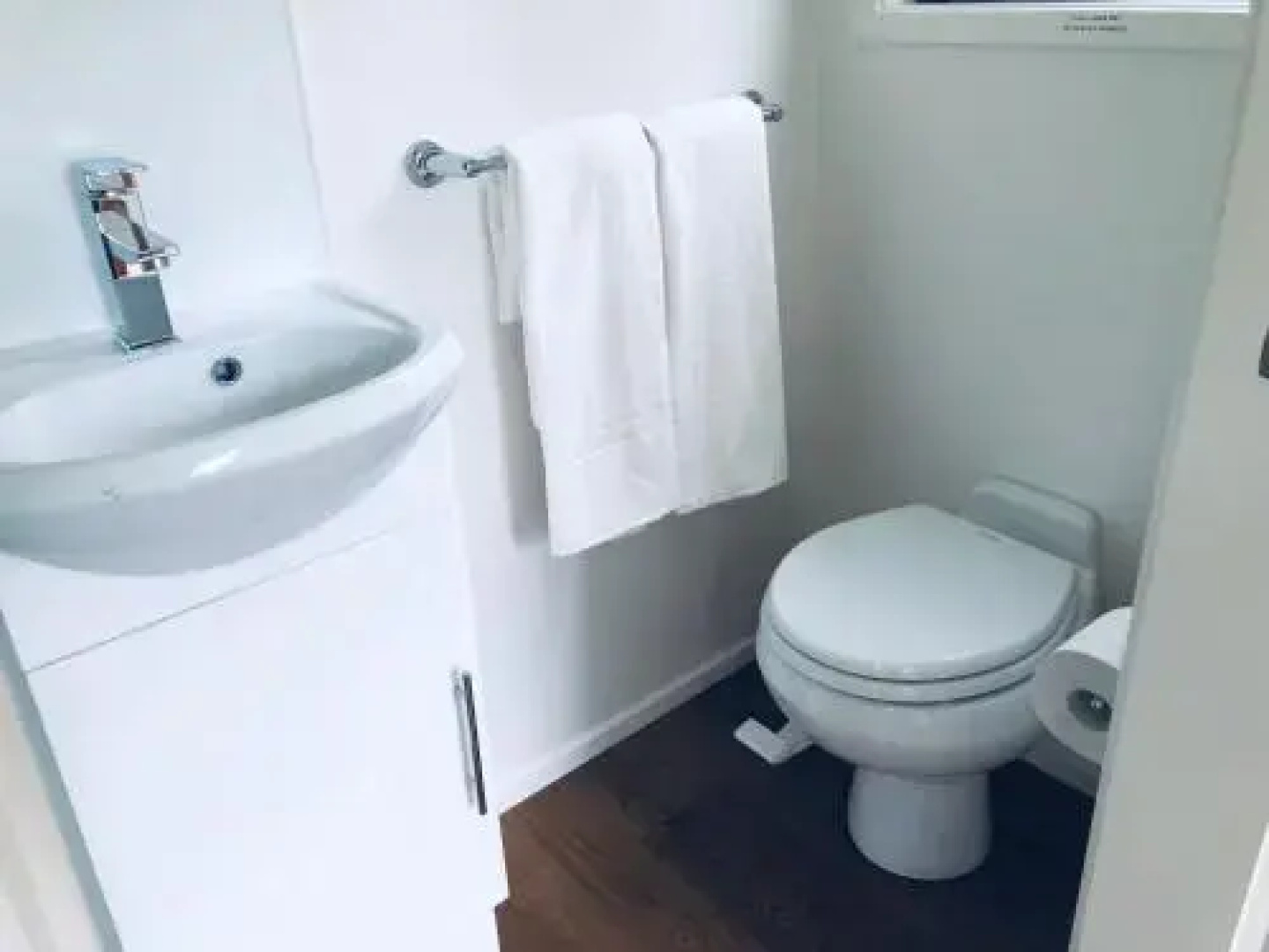 India Tiny House