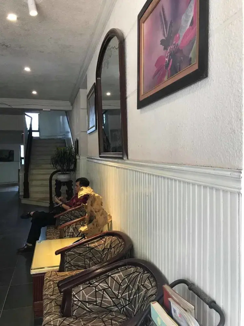 Mela Hotel