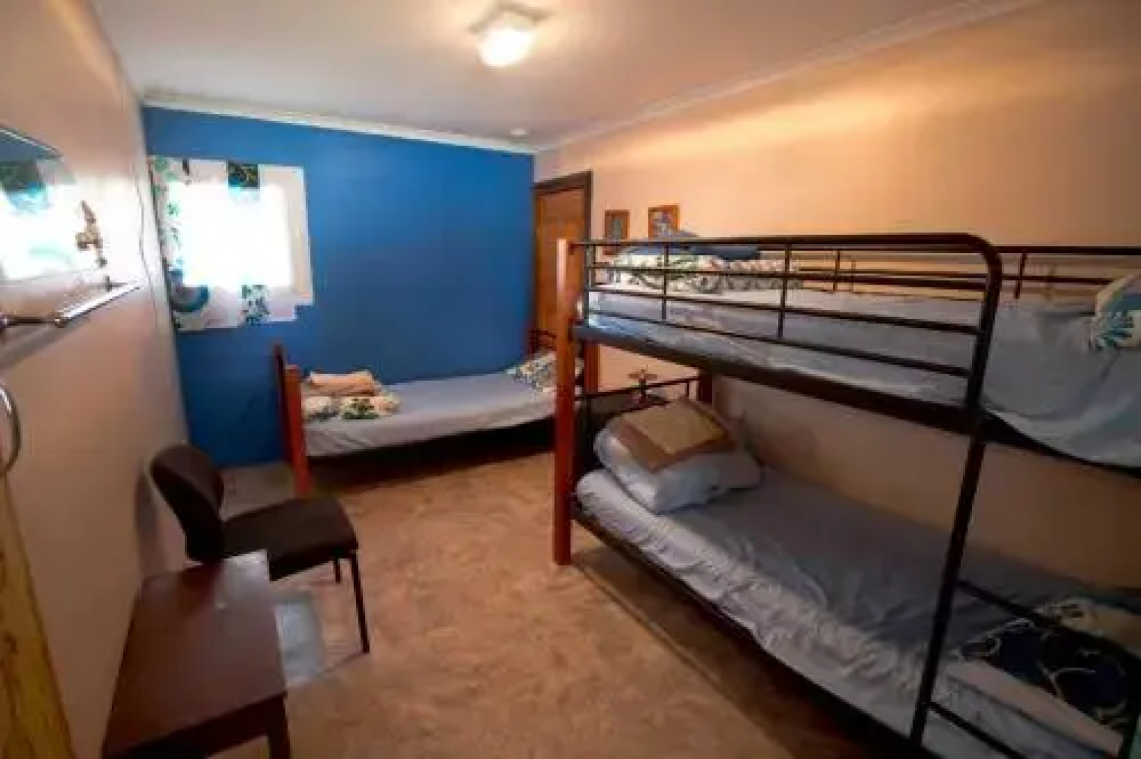 Coodlie Park Eco Retreat