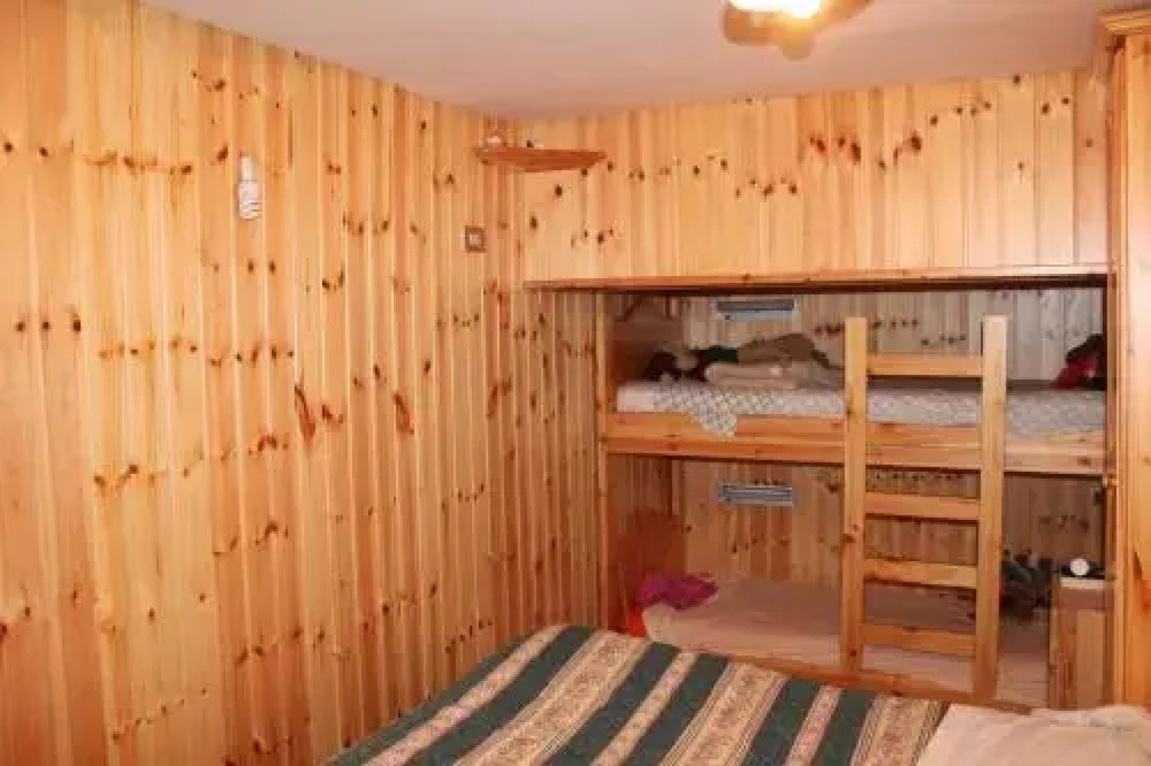 Residence Altair Maiella 96