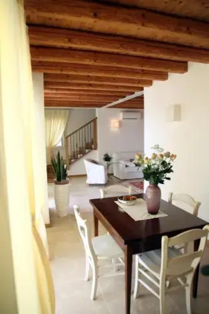 Giusti B&B