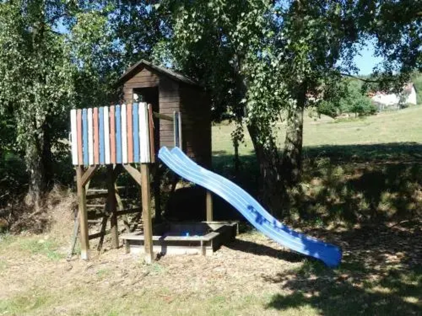 Ferienwohnungen Hof Heiderich