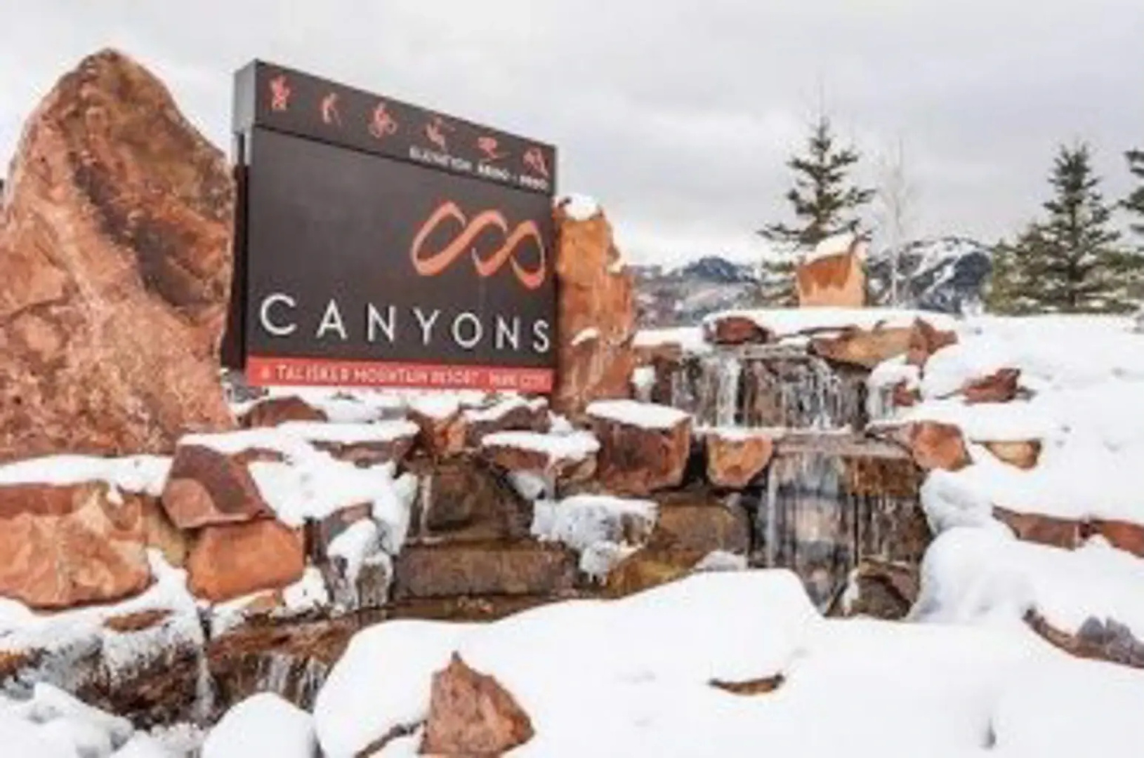 Utah's Best Vacation Rentals - Canyons
