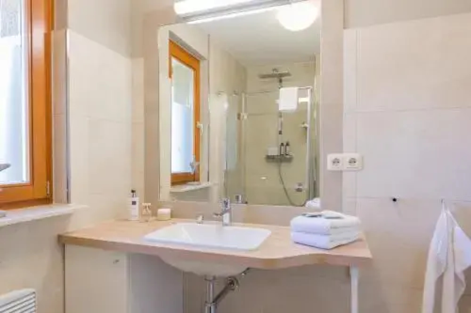 Doppelhaushälfte Wustrow