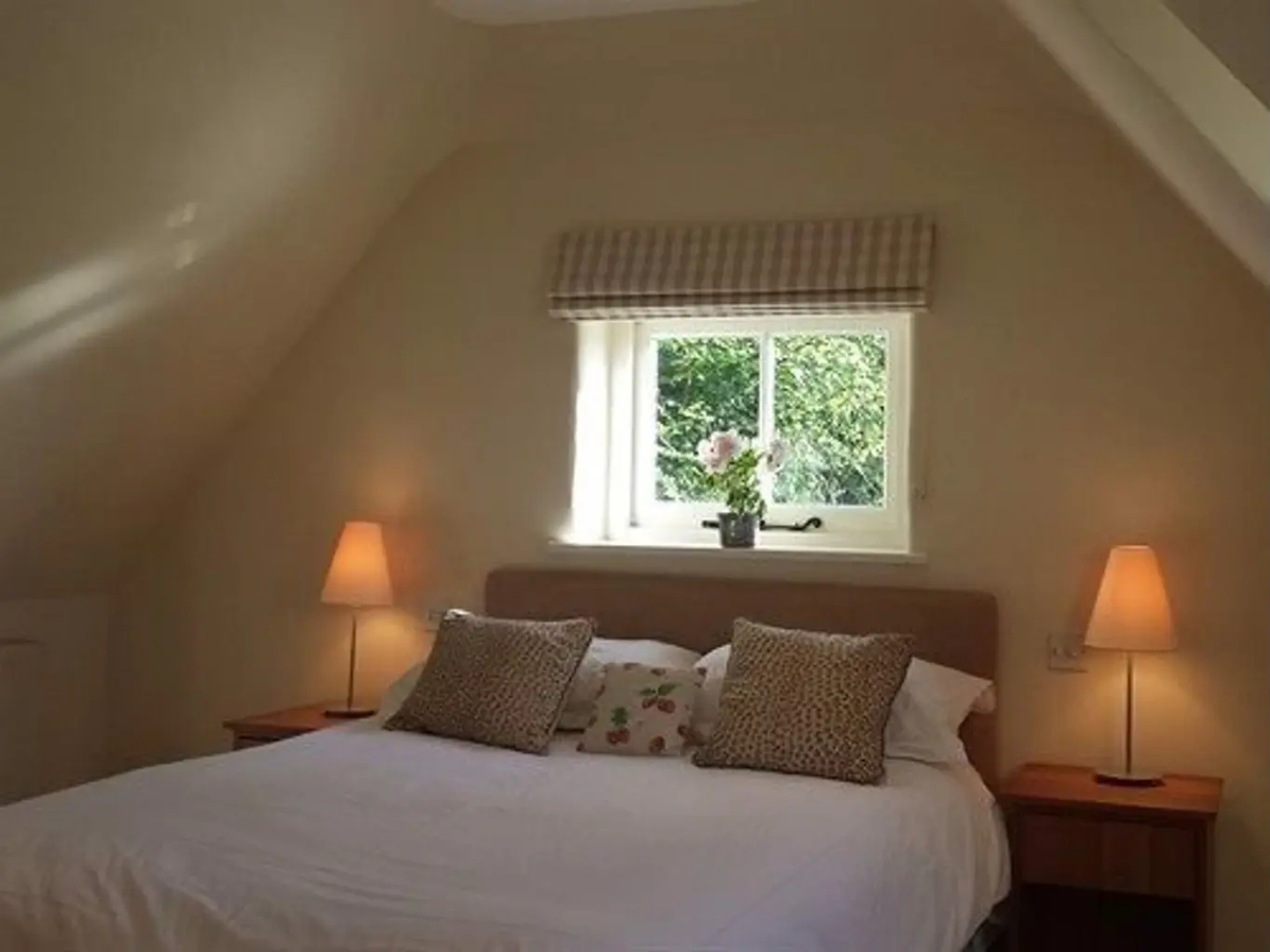 Erlands House