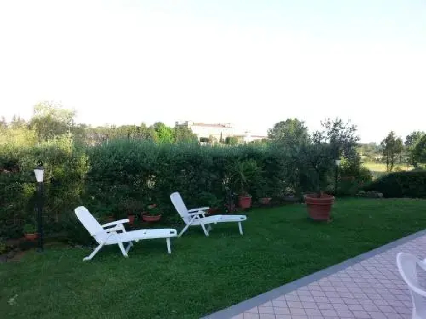 Il Giglio Rosso
