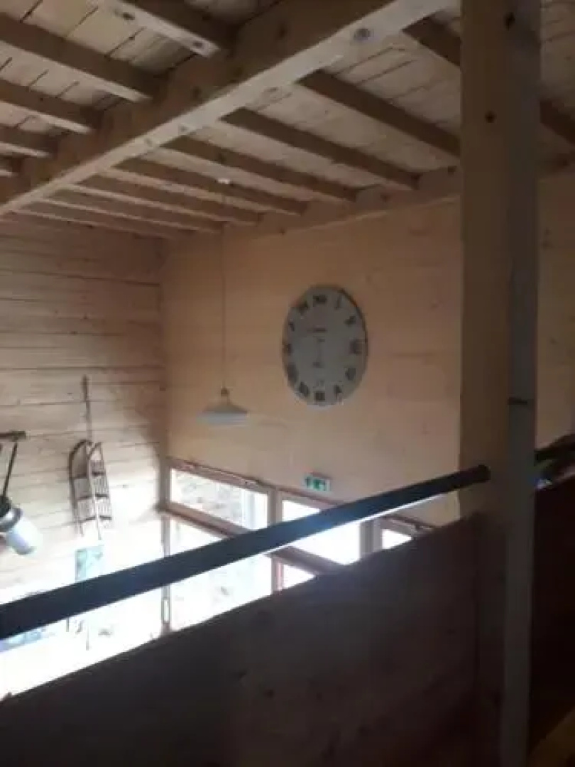 La Grange des Clarines