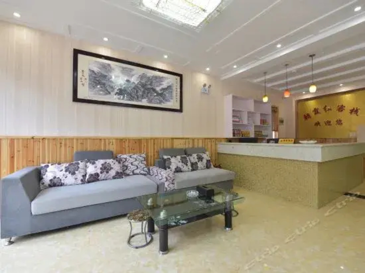 Zhaoxiahong Inn Wuzhen