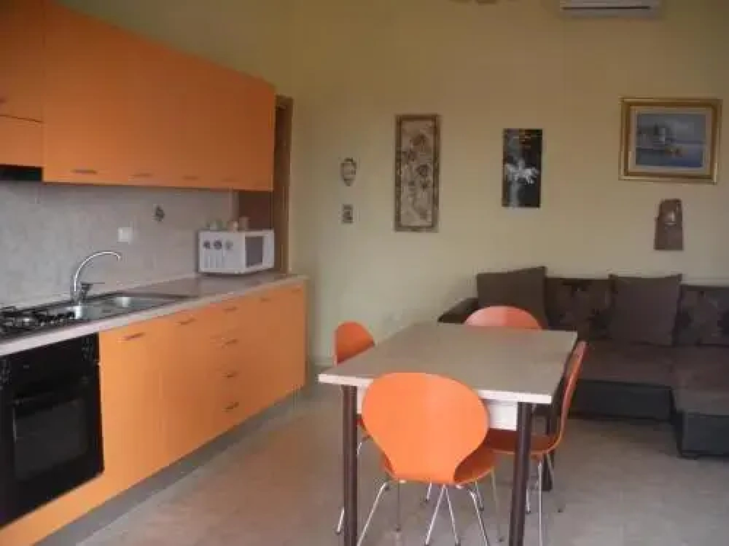 Casa Beatrice