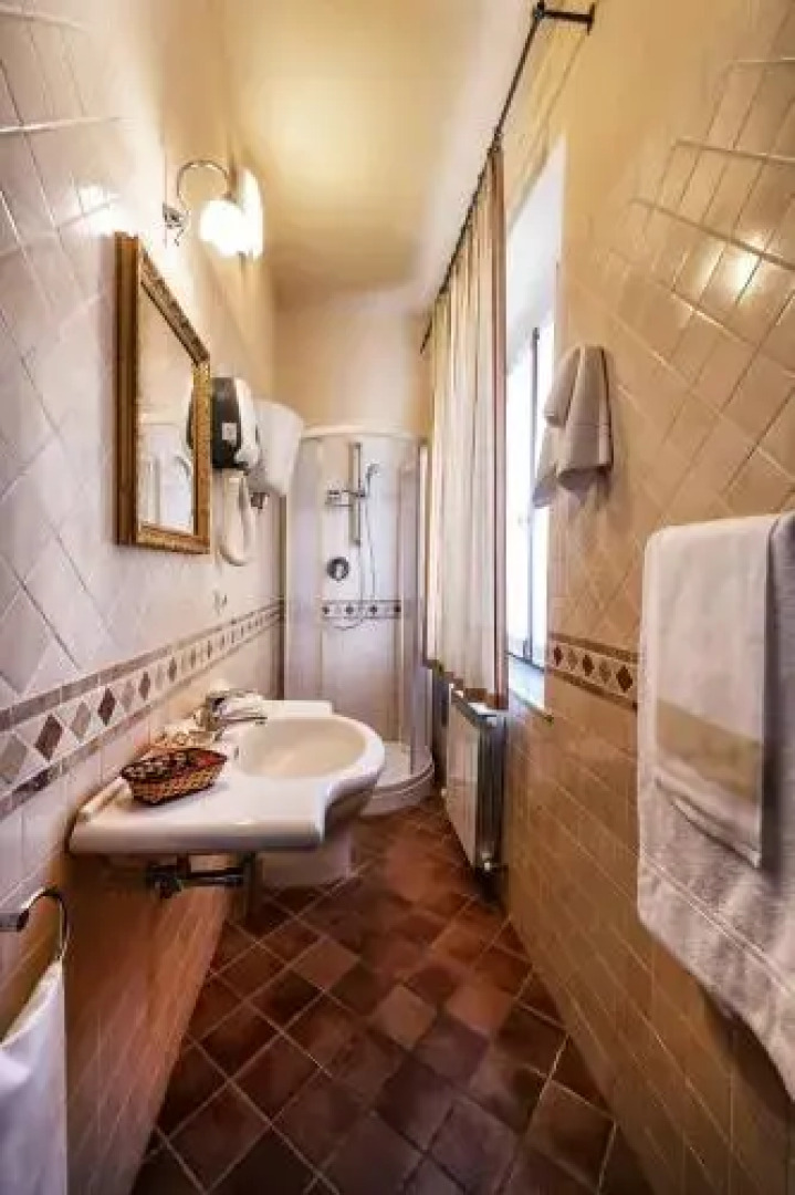 Agriturismo La Crociona di Nannetti