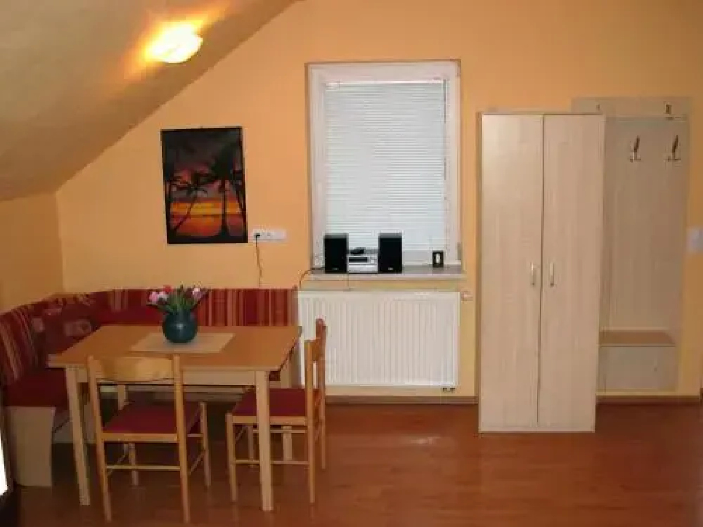 Privát Mariva