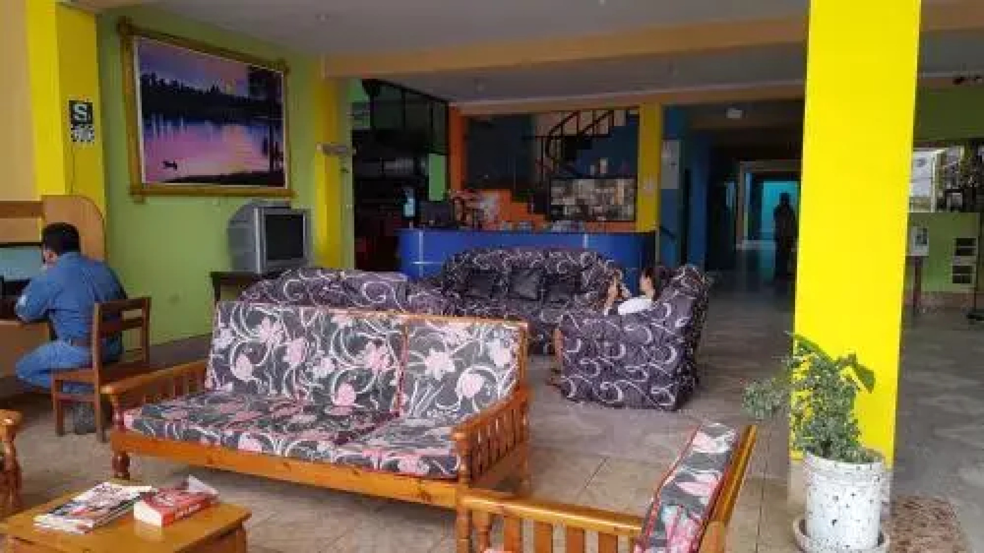 Hostal Akemi