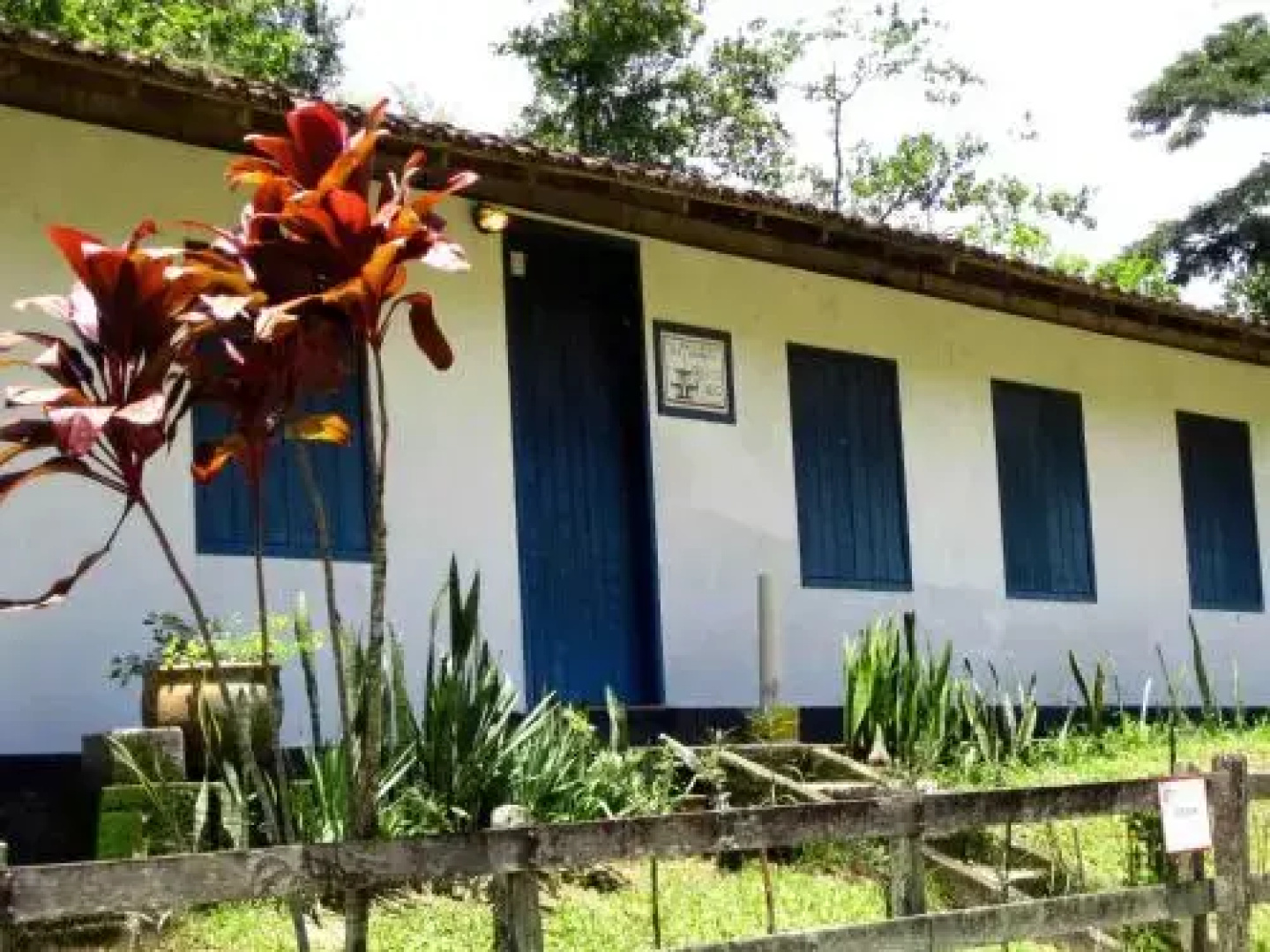 Fazenda Dos Cordeiros