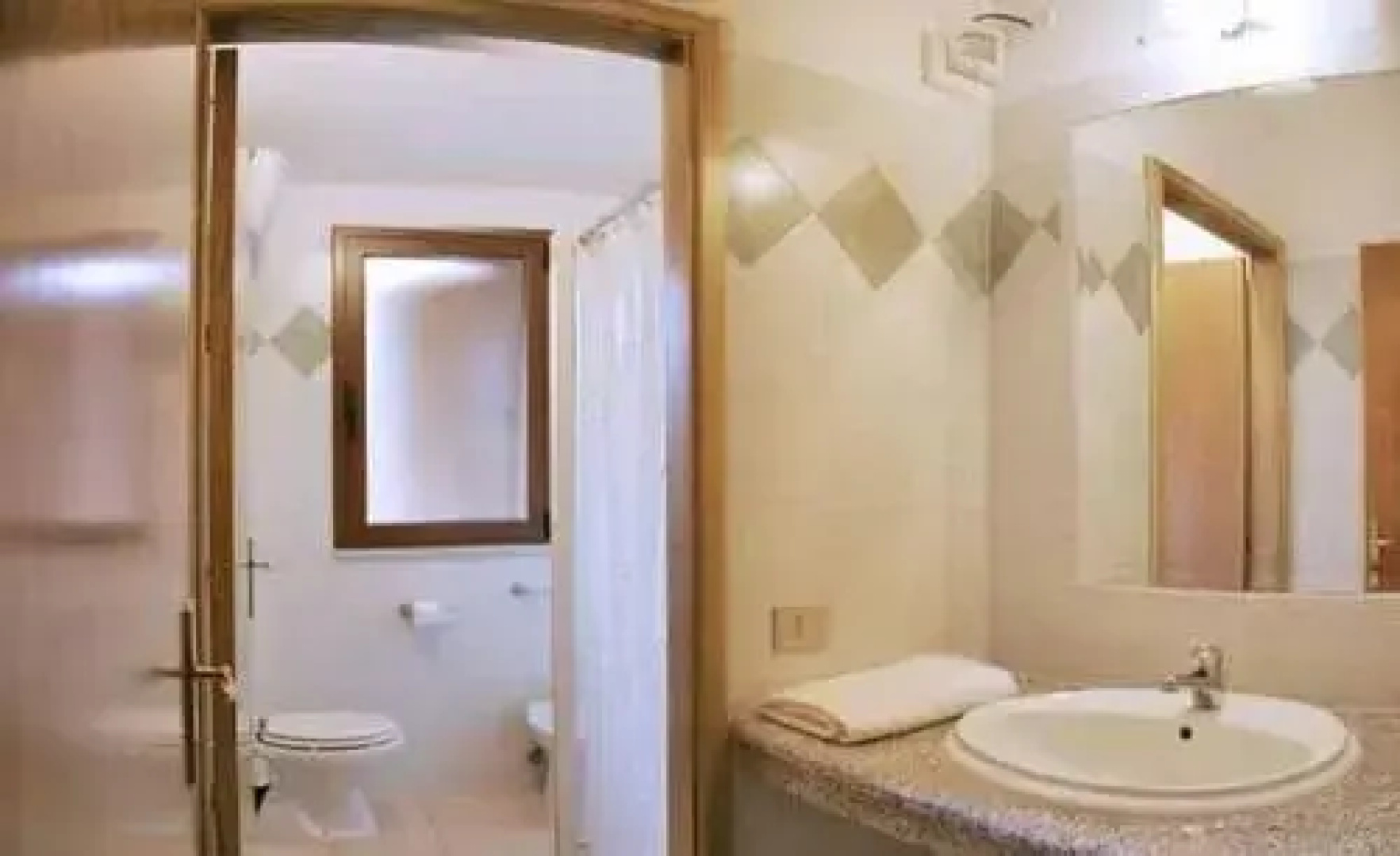 Agriturismo Sa Mandria