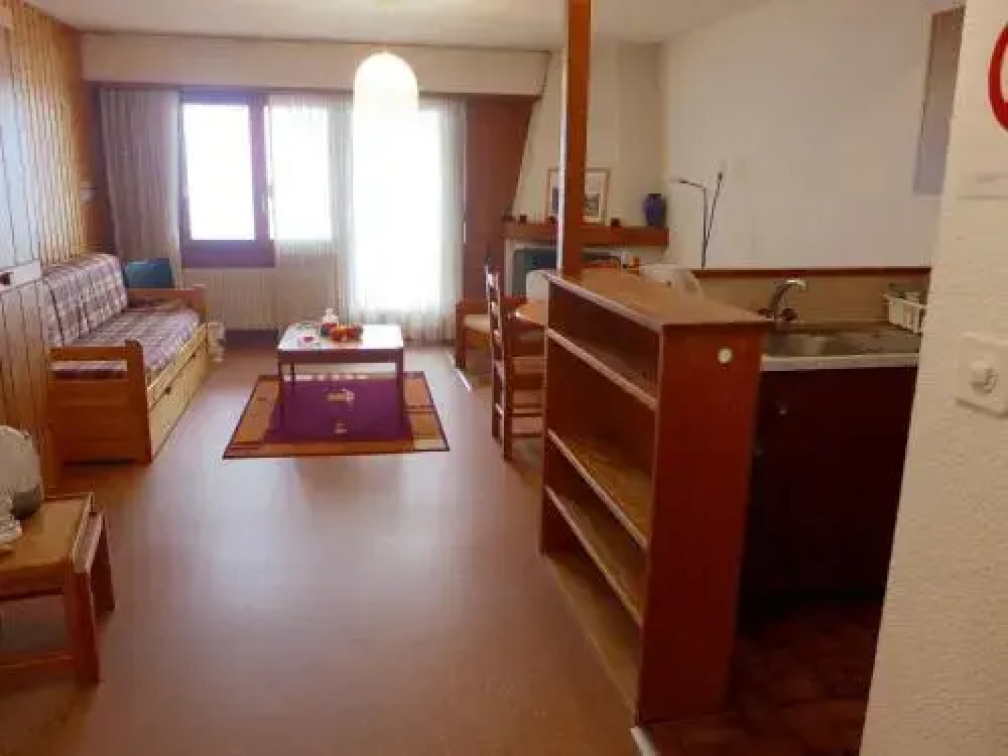 Licorne - Two Bedroom