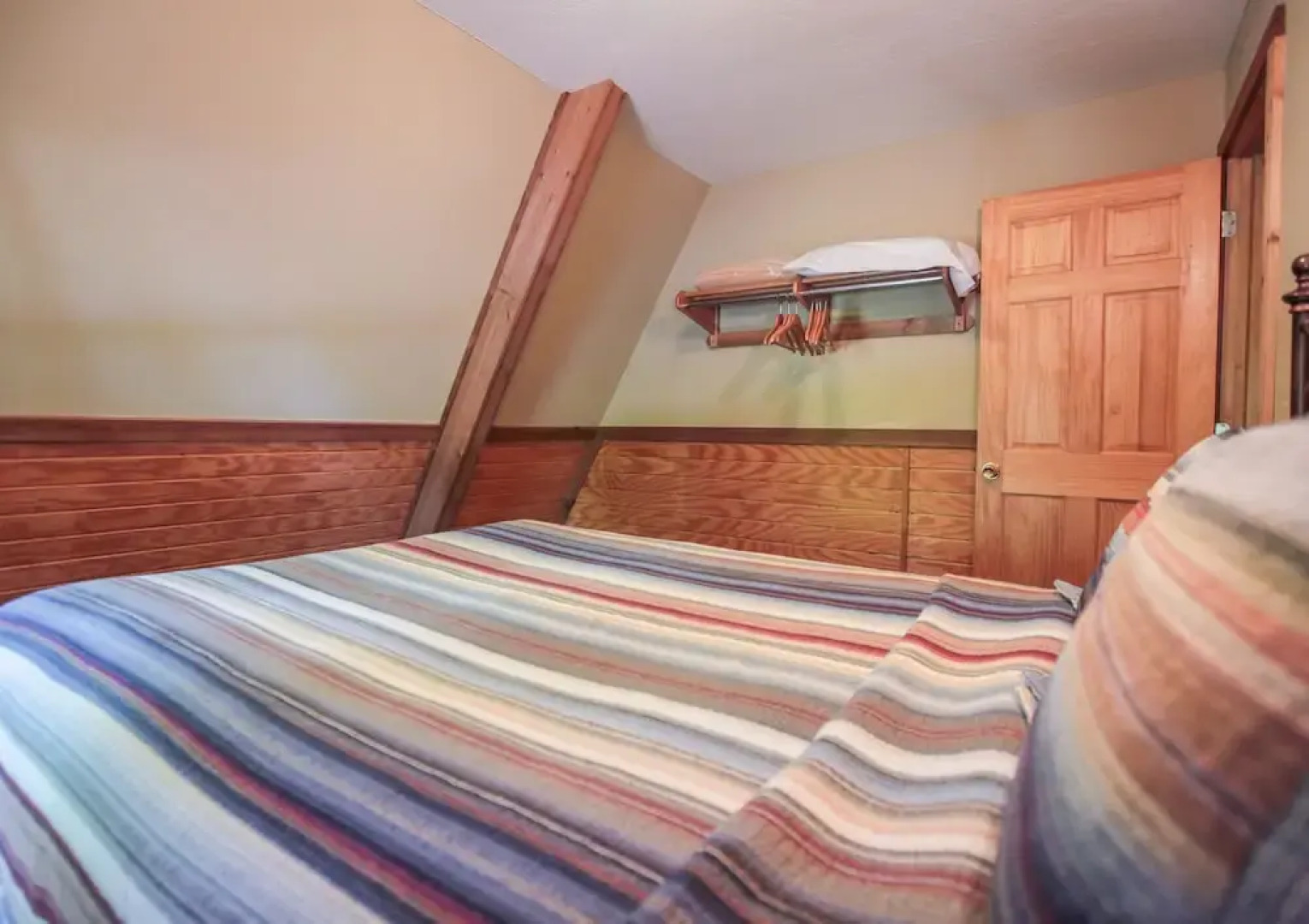 A-Frame #12 - Hocking Hills