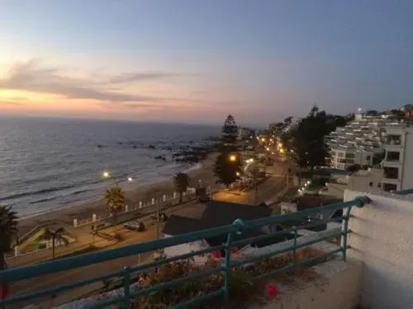 Playa Paraiso
