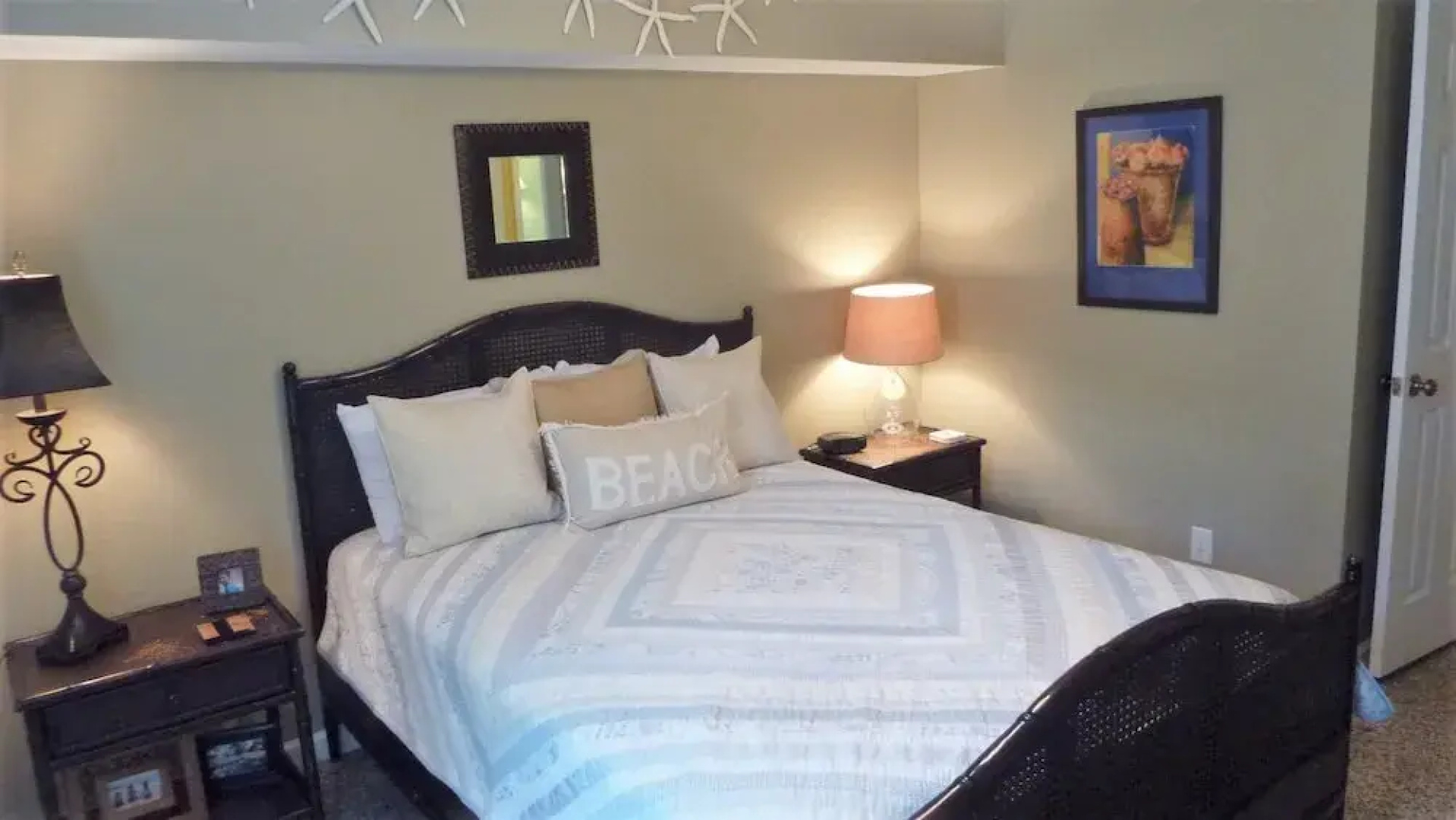 Albright-Grace - 3 Br Home