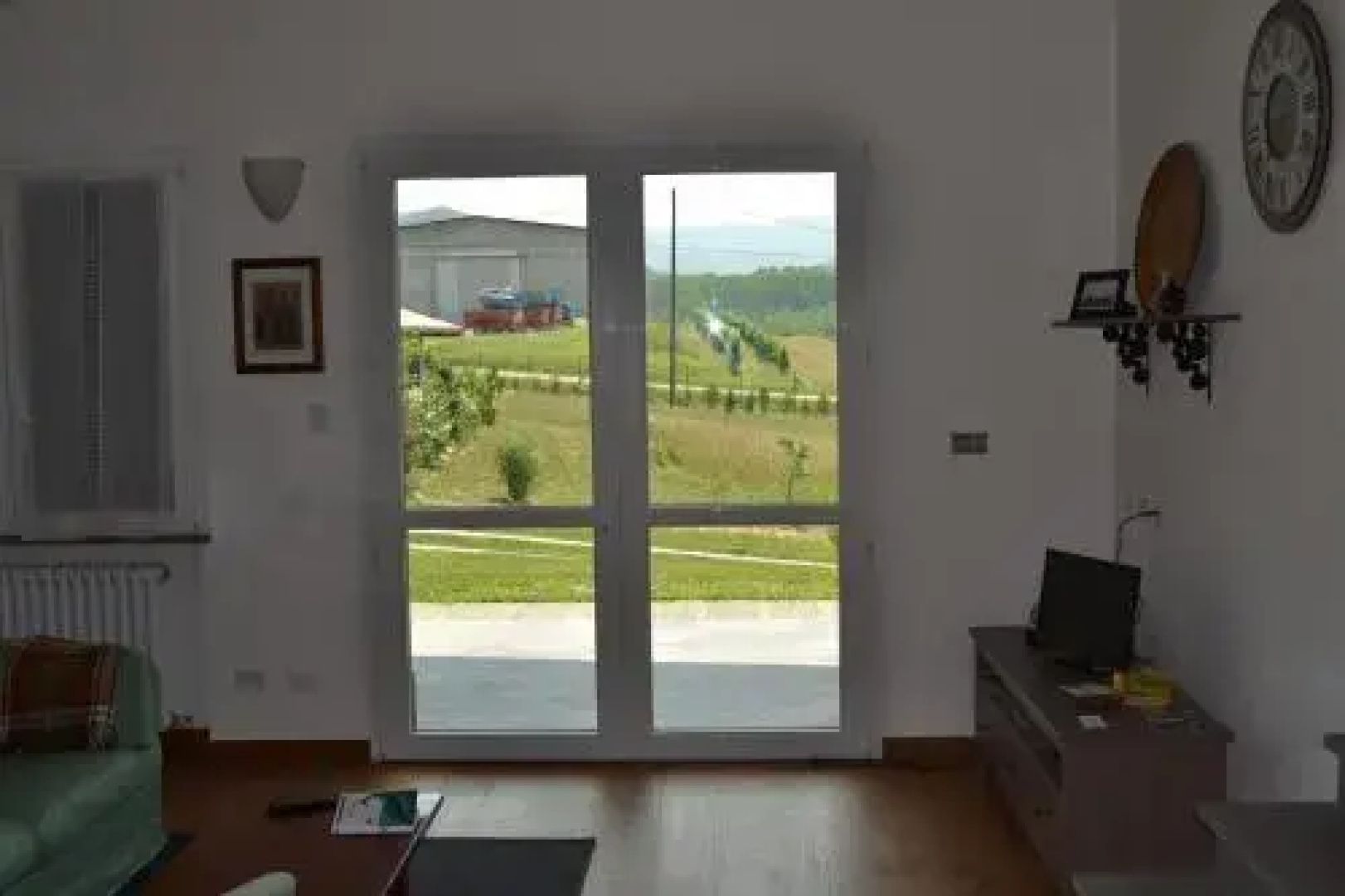 B&B Il Melograno