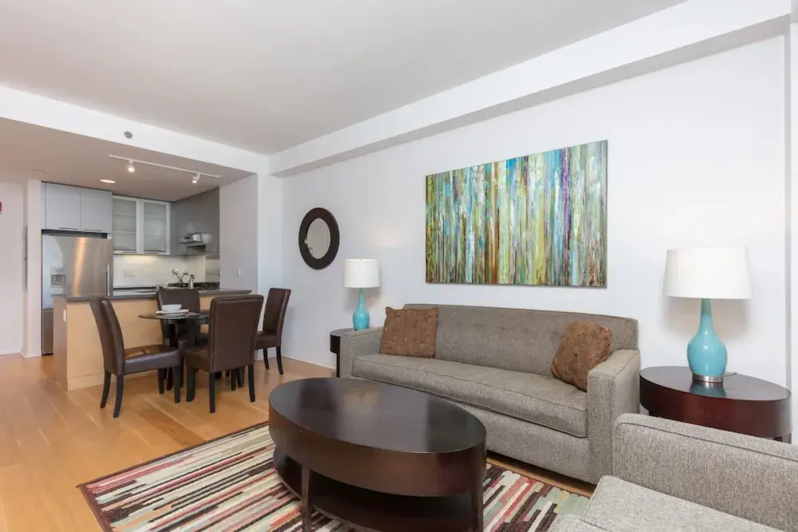 Bluebird Suites in Cambridge