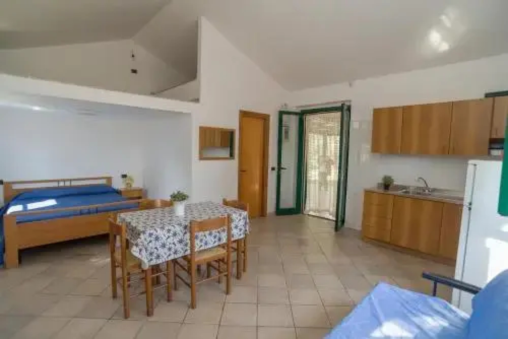Villetta San Matteo