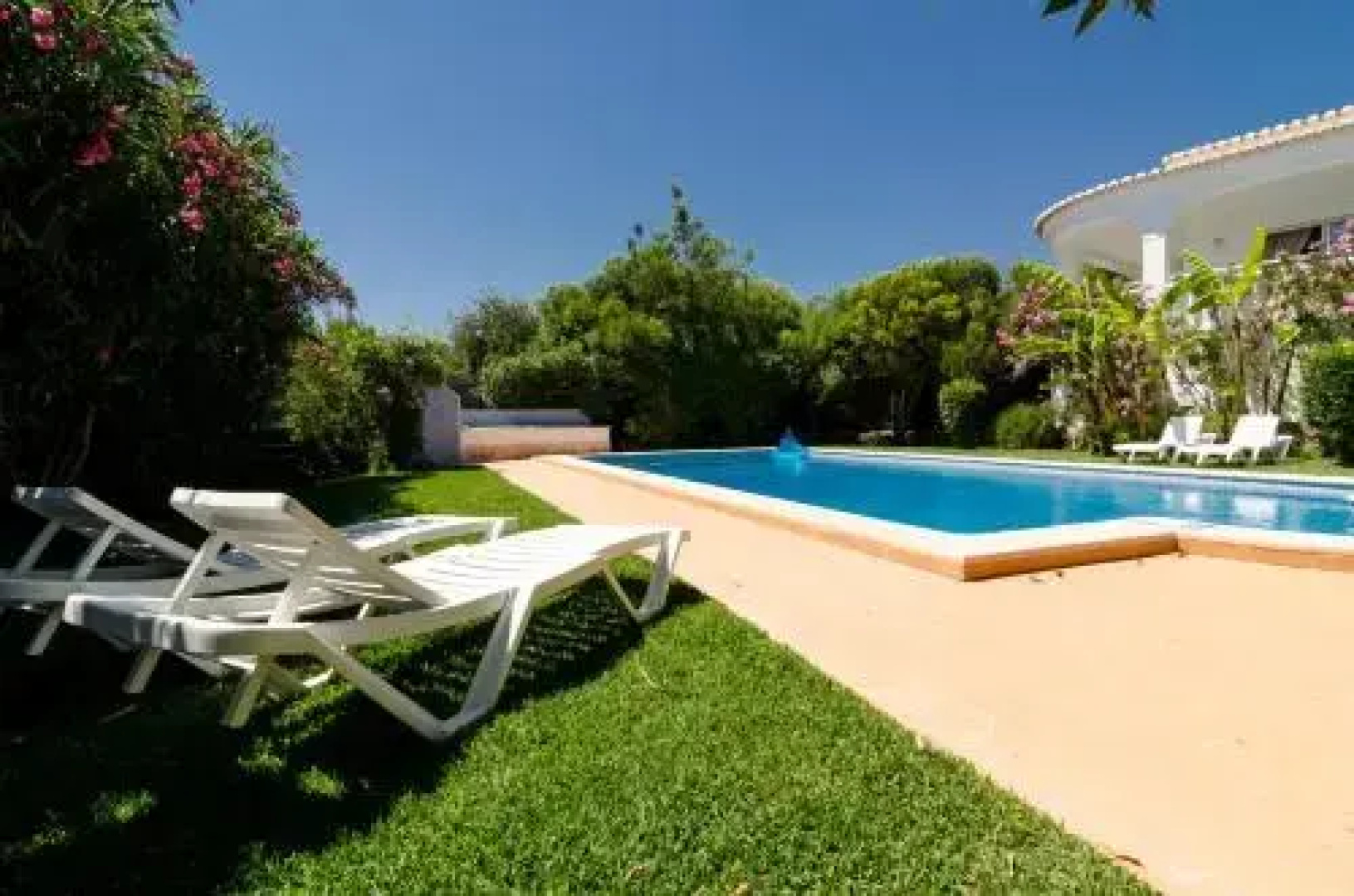 Villa Do Monte