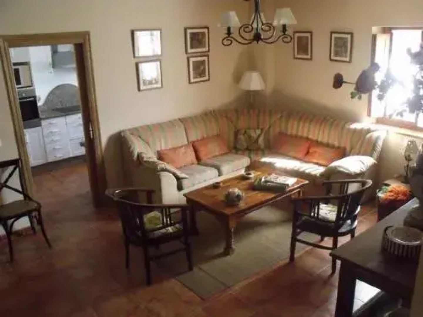 Casa Rural Palacio Rubiales