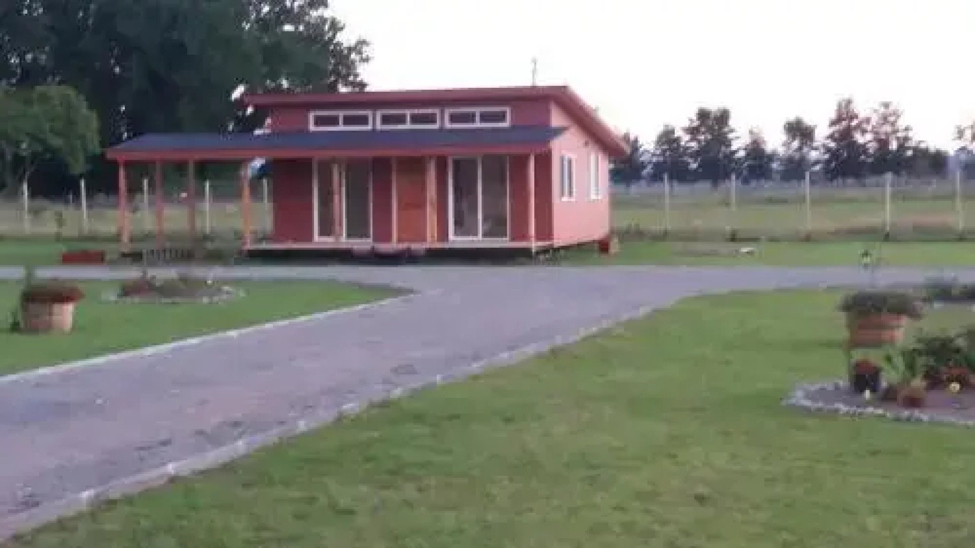 Hotel Frutillar