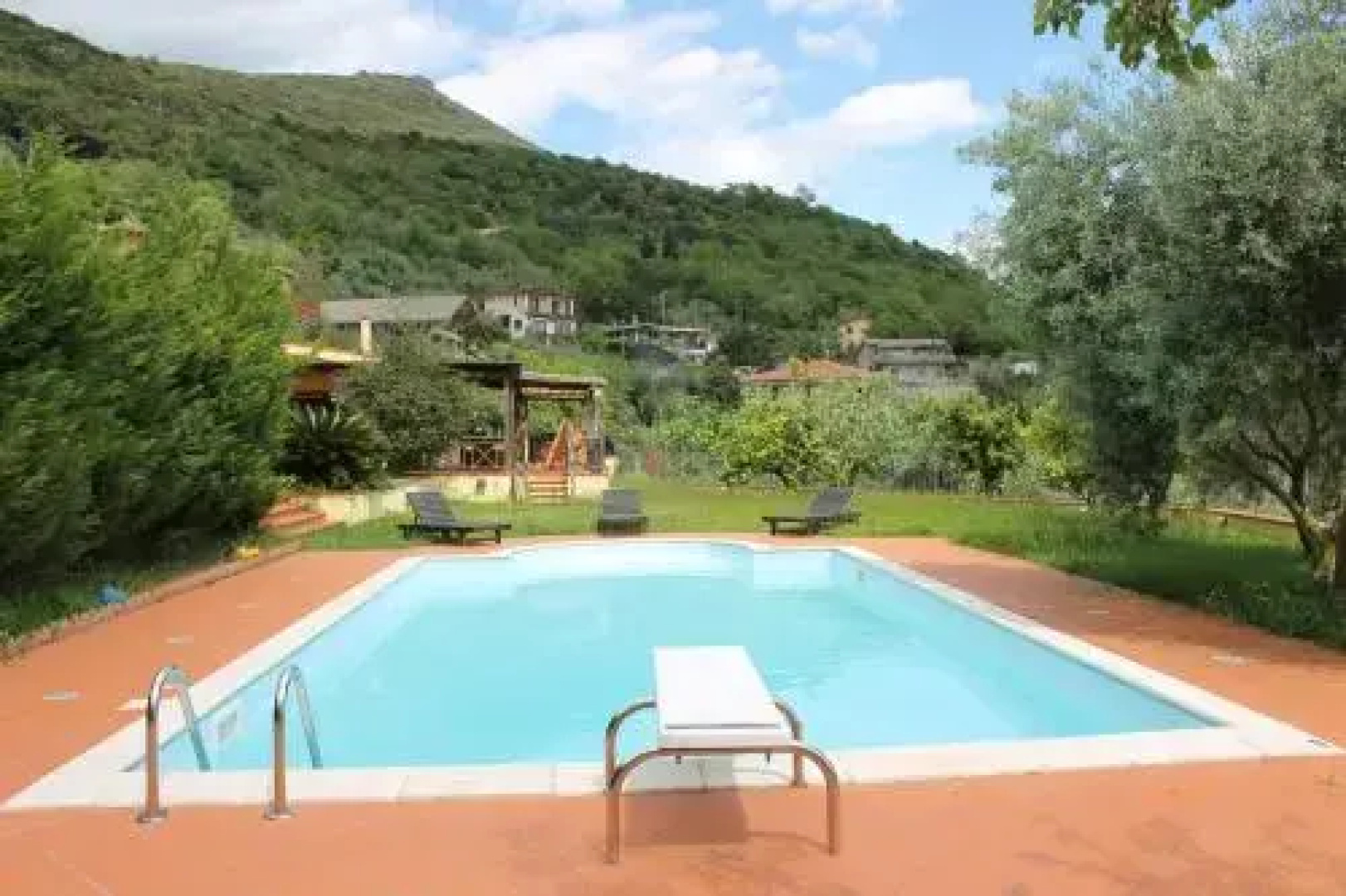 Villa Claudia