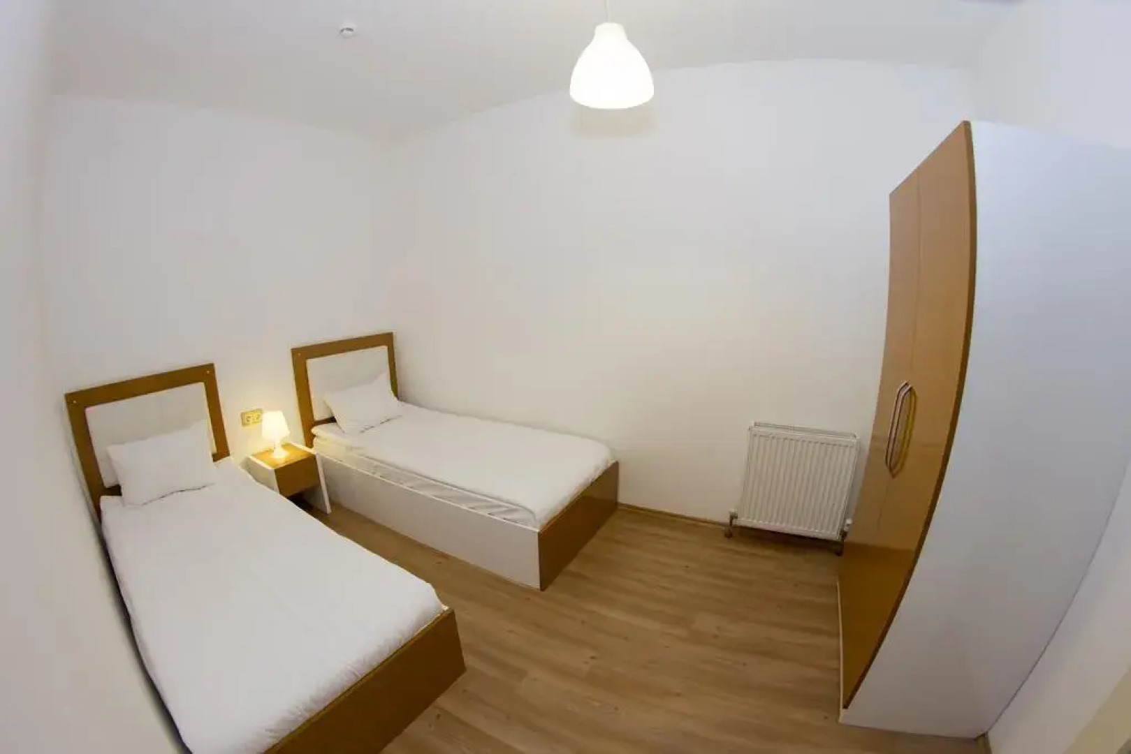 Es Güven Suit Apart Mevlana