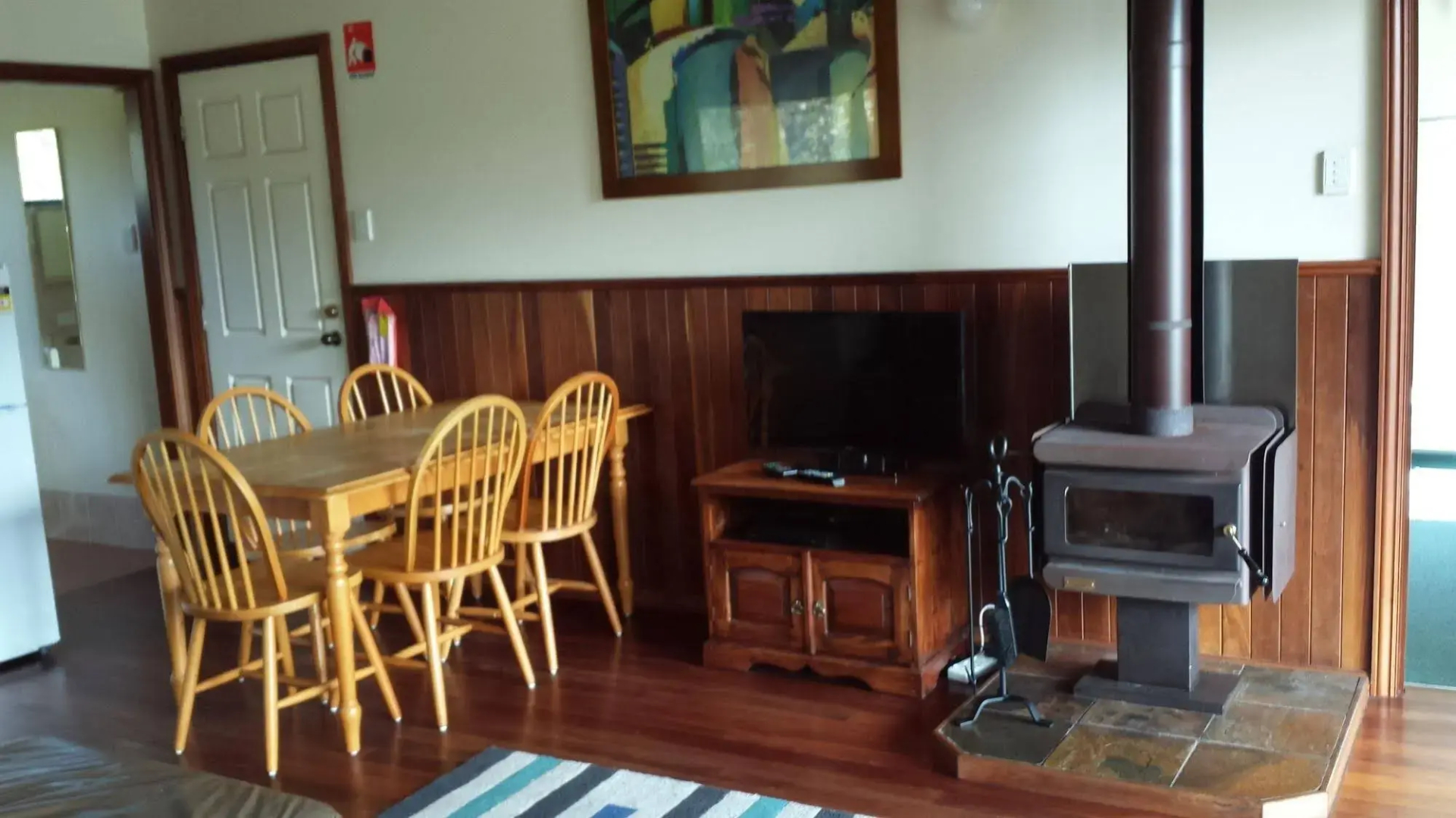 Nannup Valley Chalets