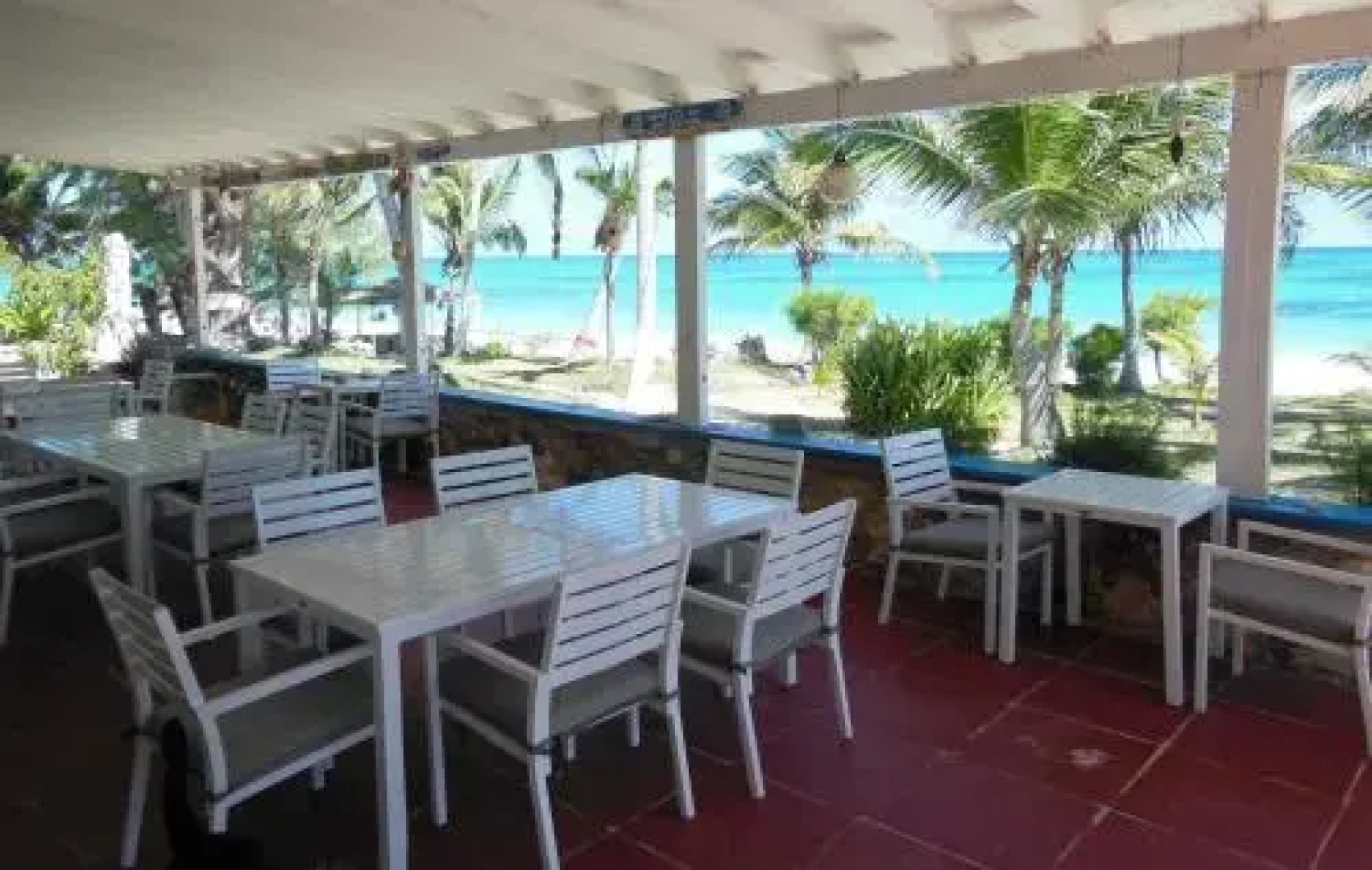 Greenwood Beach Resort