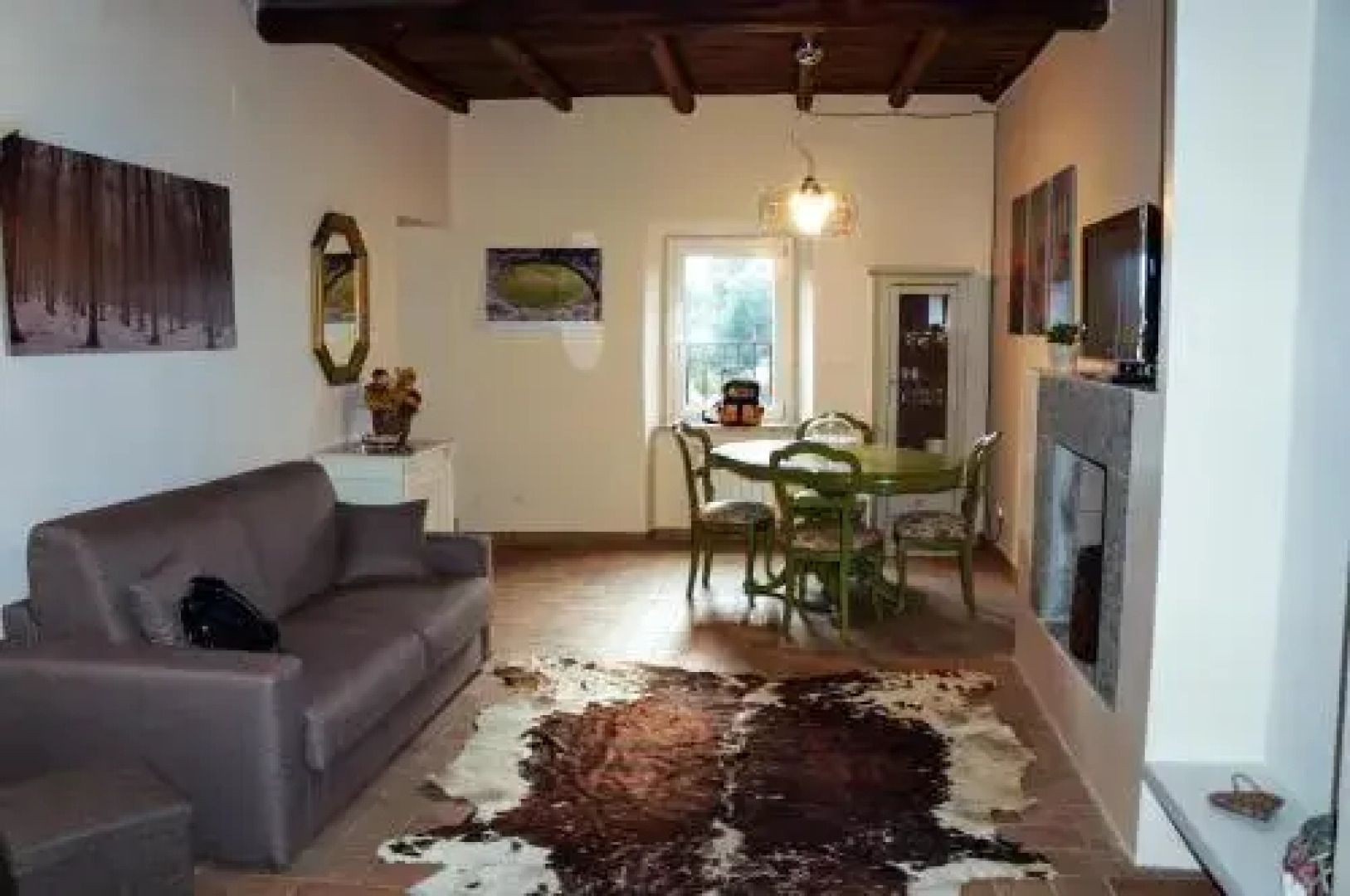 La Casa dei G
