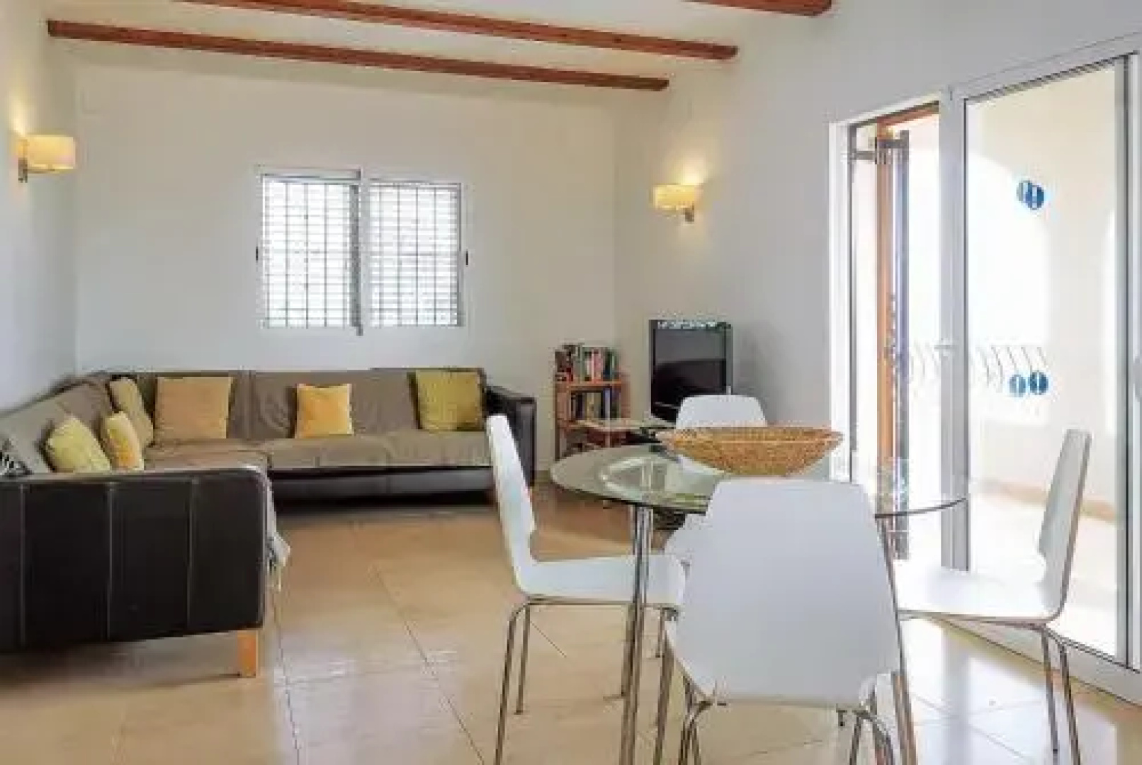 Casa Olivo