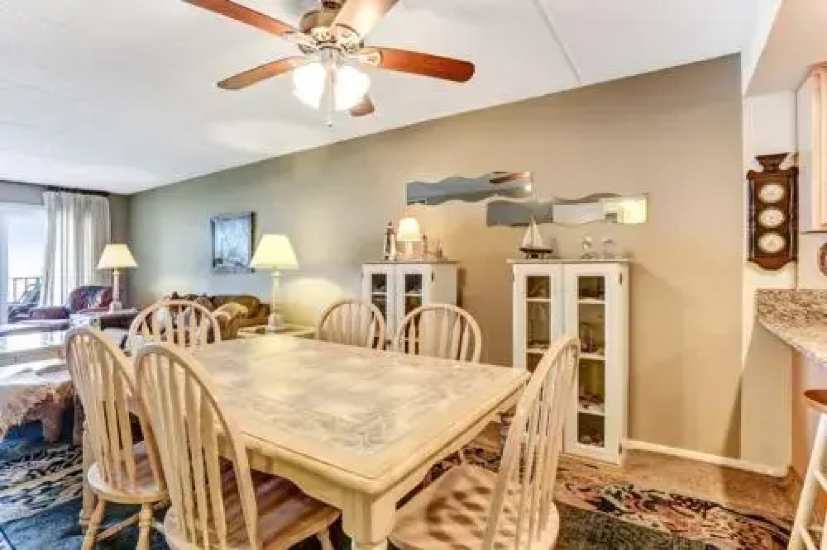 Recently Renovated Ocean Front Condo by RedAwning