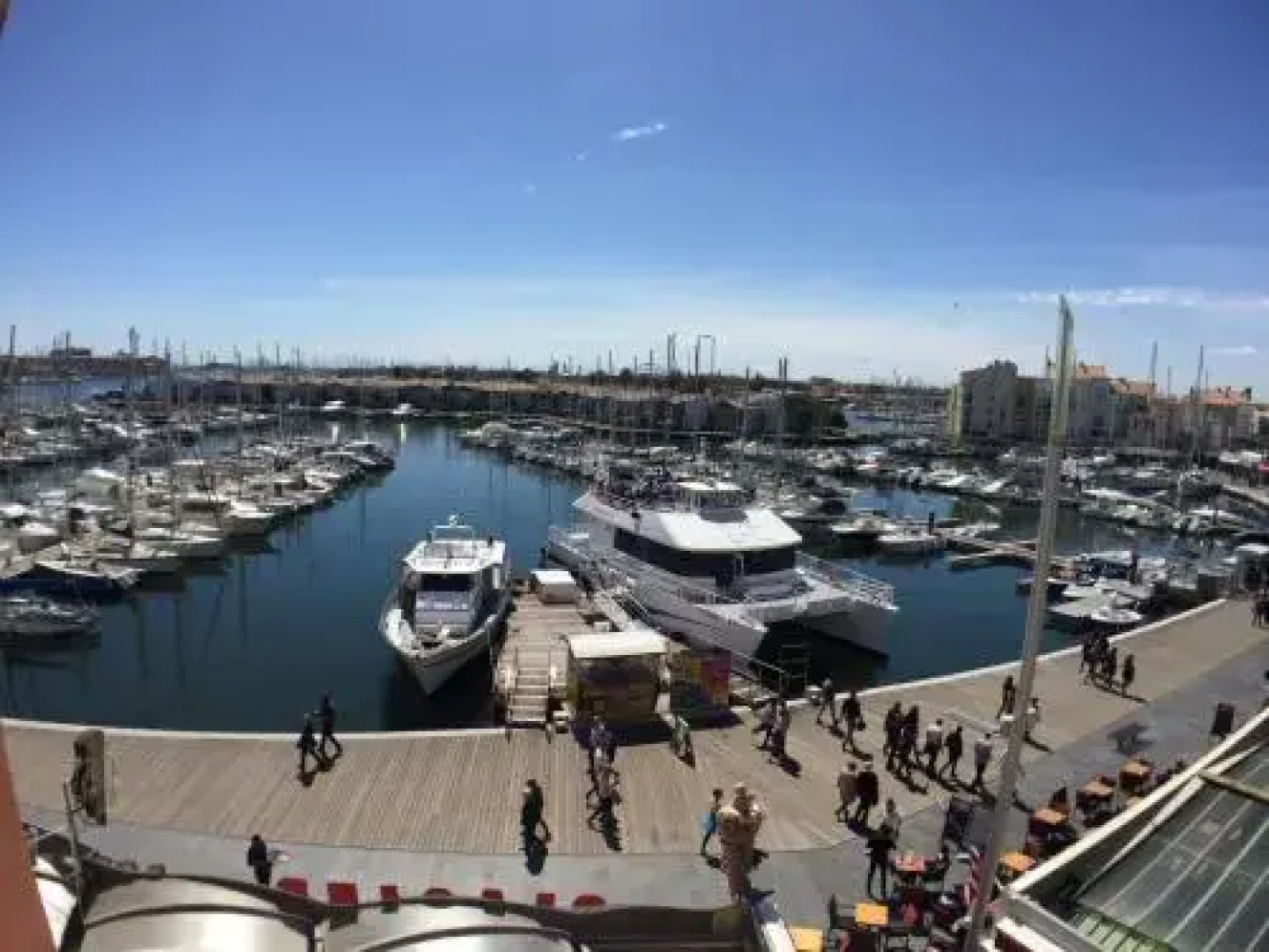 Studio Place Saint-Clair