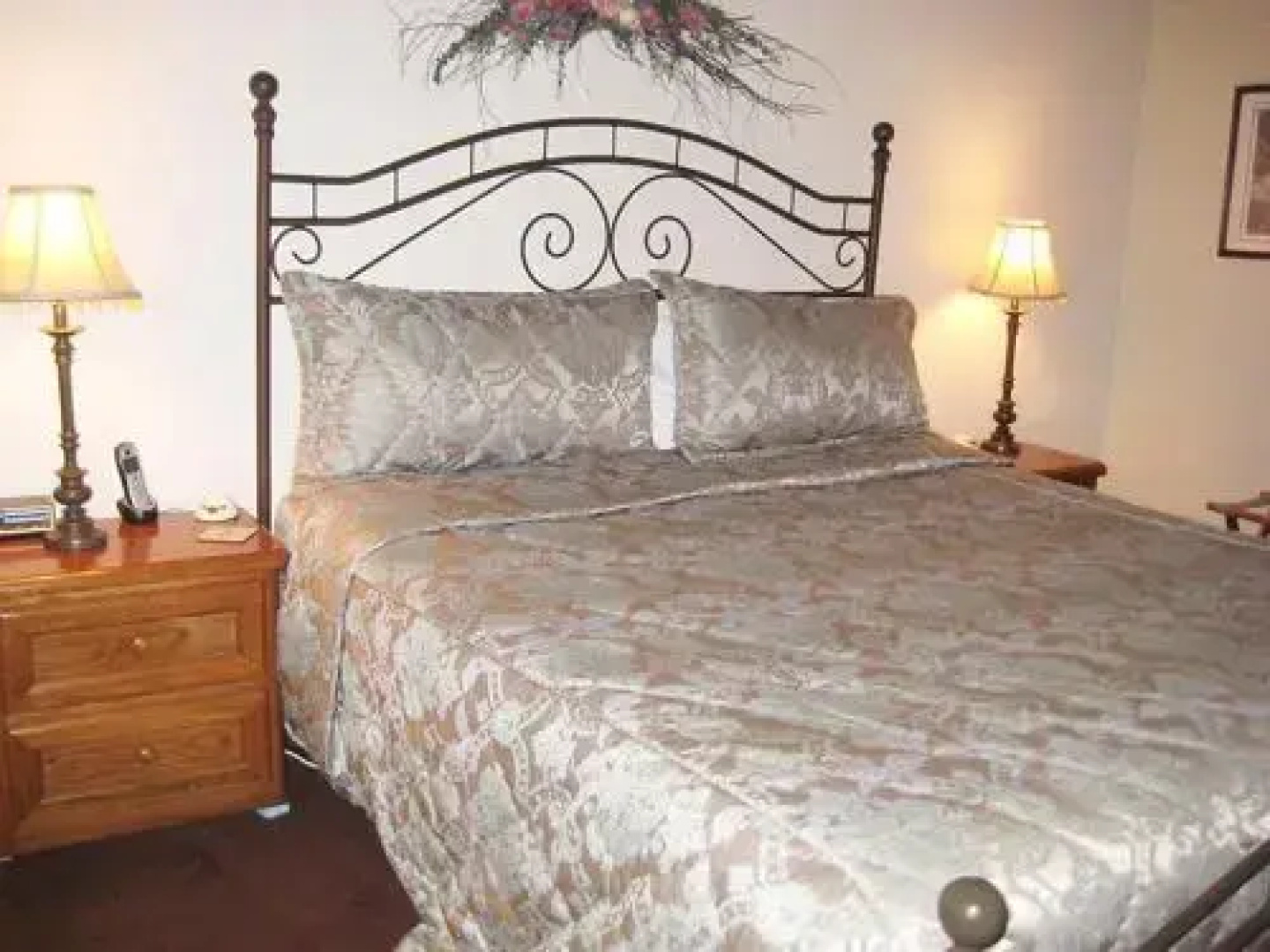 Chateau Sans Nom 29