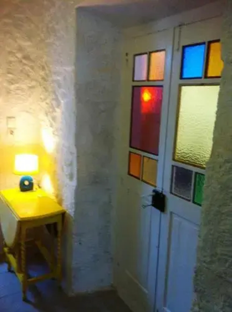 Lemonia House