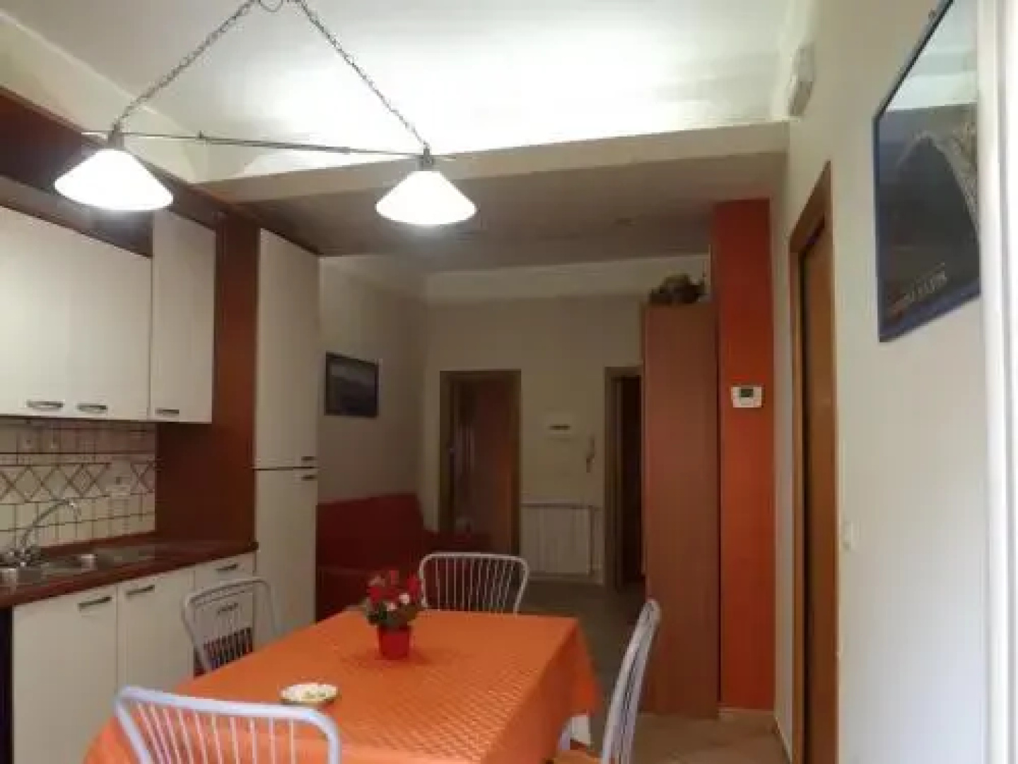 casa vacanze carmen