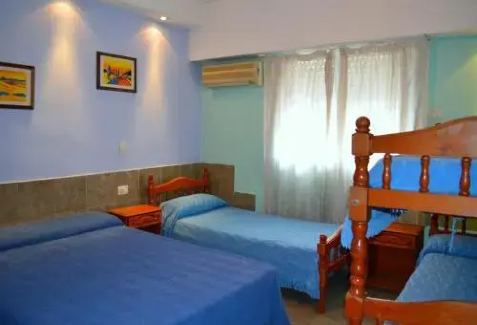 Lujan City Hotel