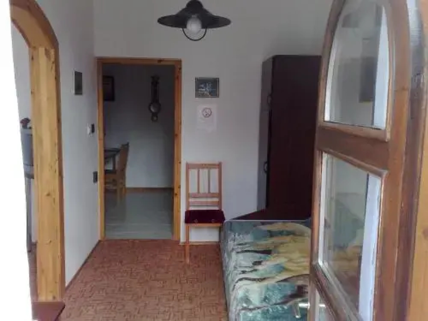 Legányi Kávézó és Apartmanház
